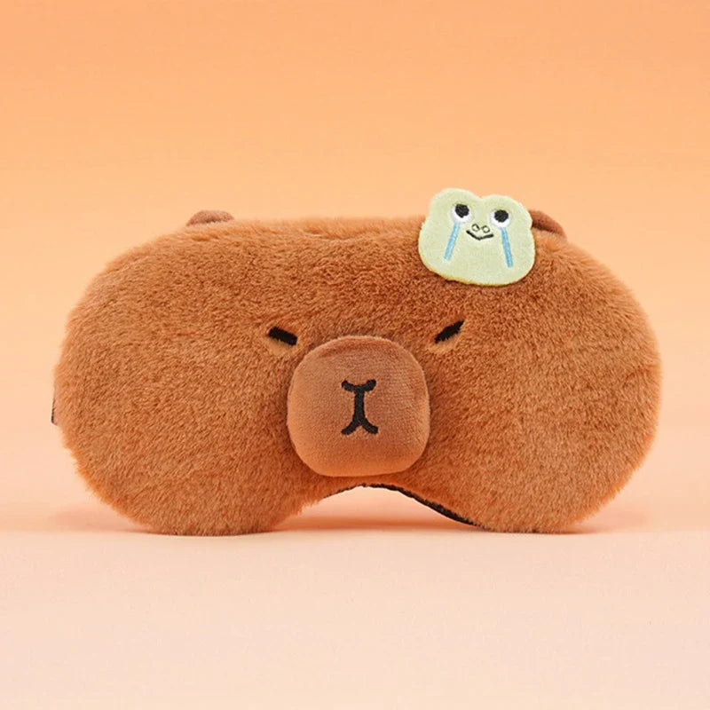 Cartoon Kawaii Eye Mask