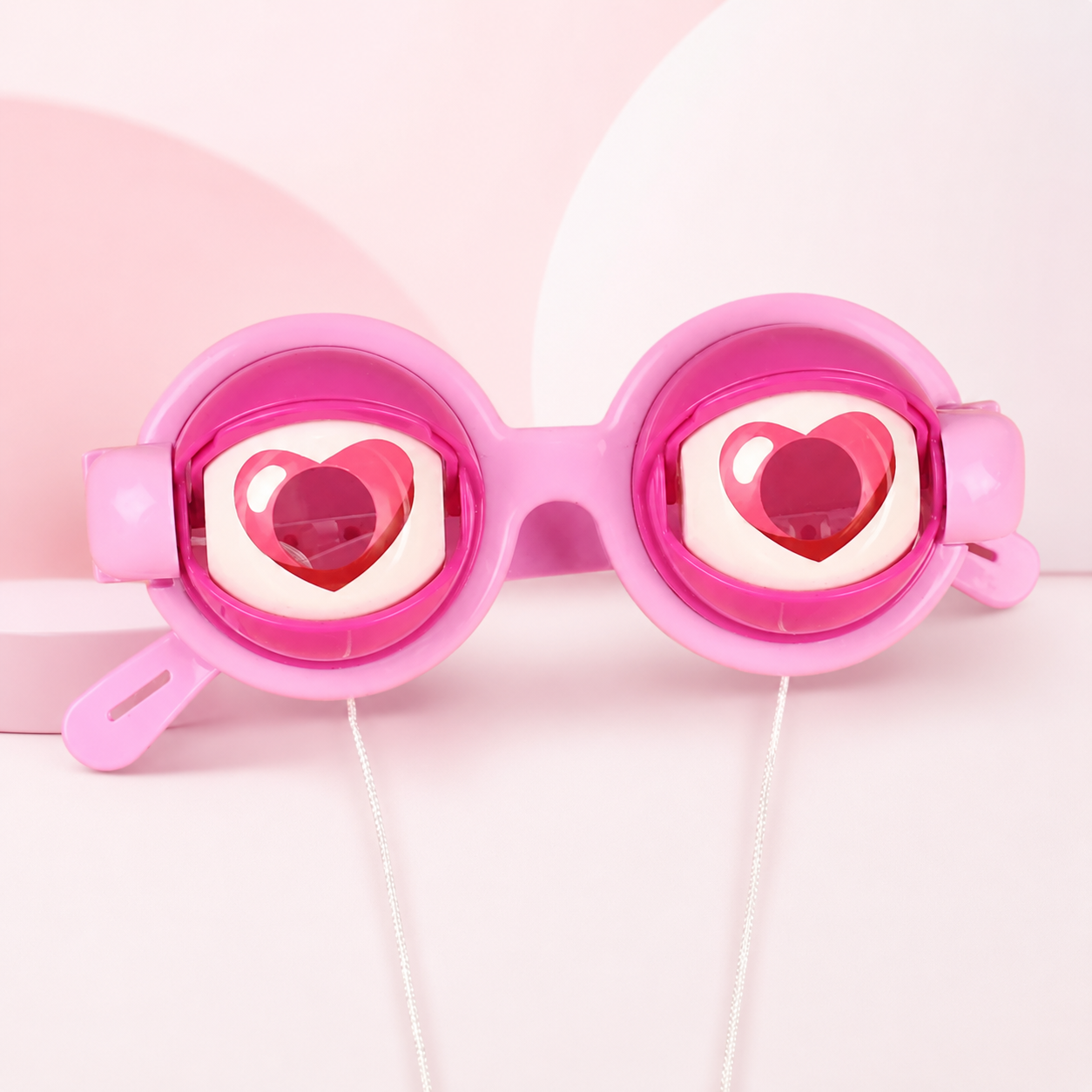 Blinking Eye Party Glasses